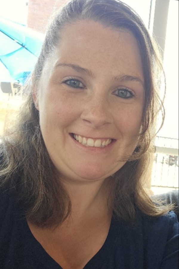 Cruise Brothers Travel Agent Bethany Lauffer